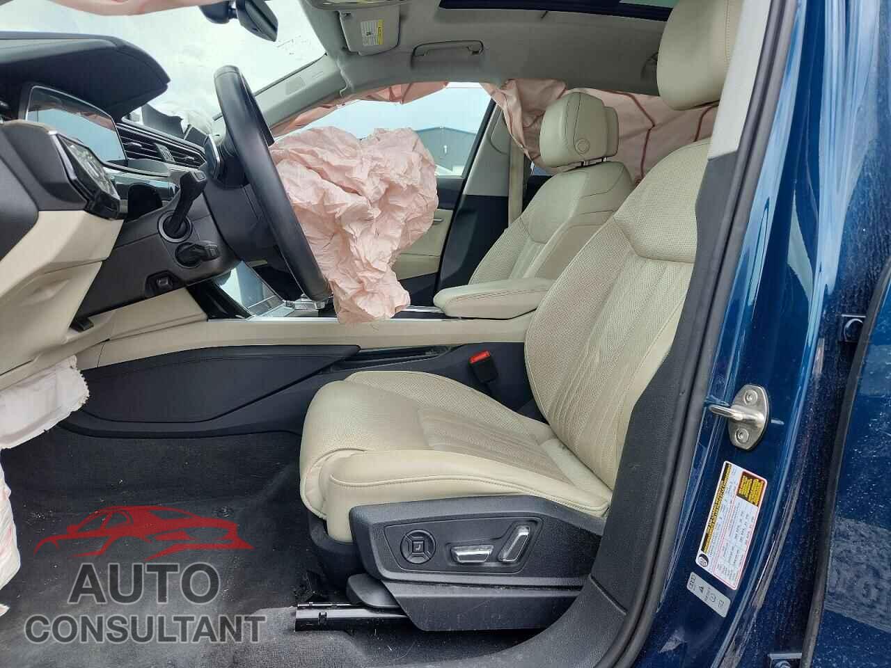 AUDI E-TRON 2019 - WA1VAAGE0KB021815