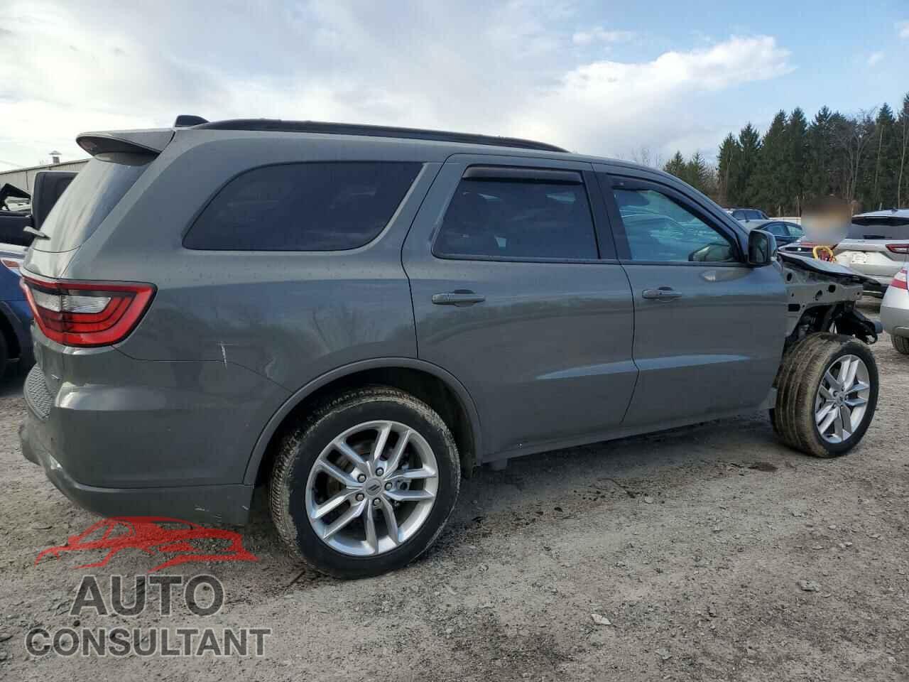 DODGE DURANGO 2023 - 1C4RDJDG3PC655190