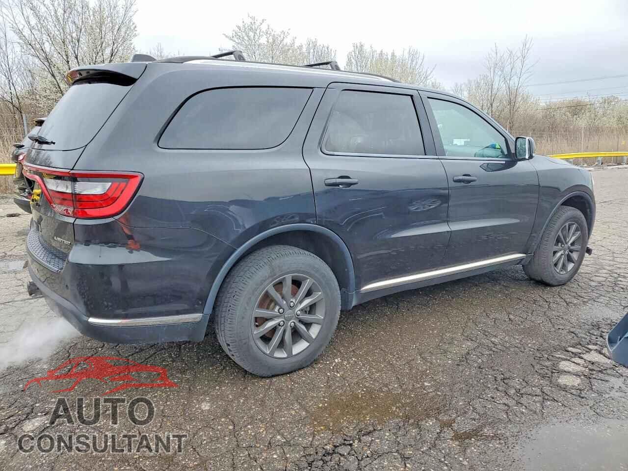 DODGE DURANGO 2014 - 1C4RDJDG7EC592950