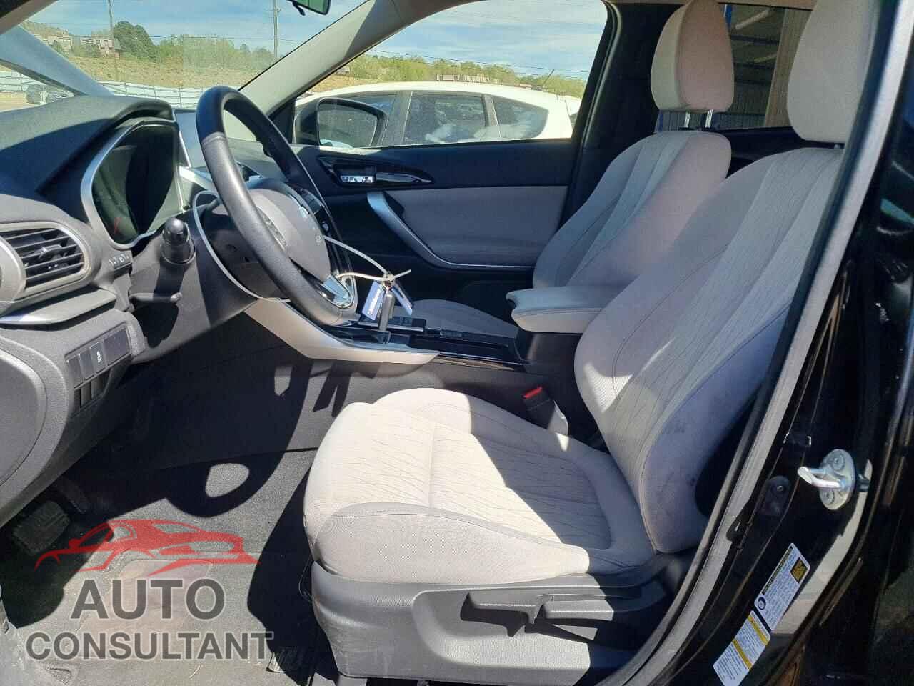 MITSUBISHI ECLIPSE 2019 - JA4AT5AA8KZ024250