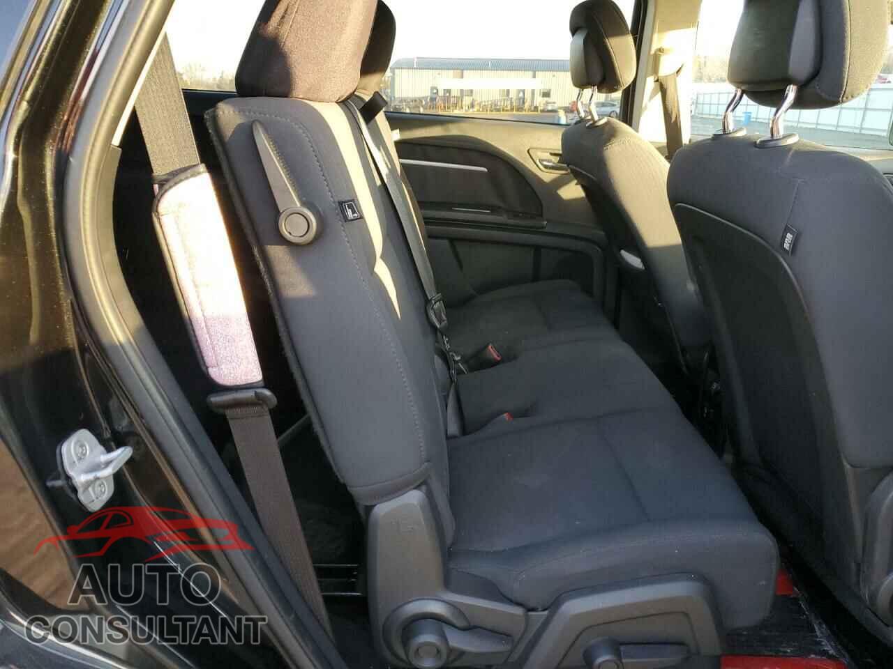 DODGE JOURNEY 2010 - 3D4PG5FV8AT210332