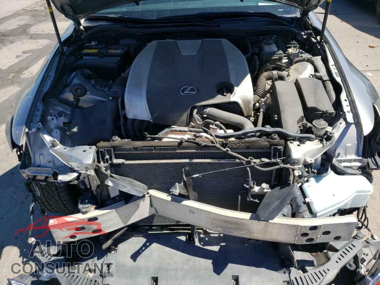 LEXUS IS 2016 - JTHCM1D21G5006579