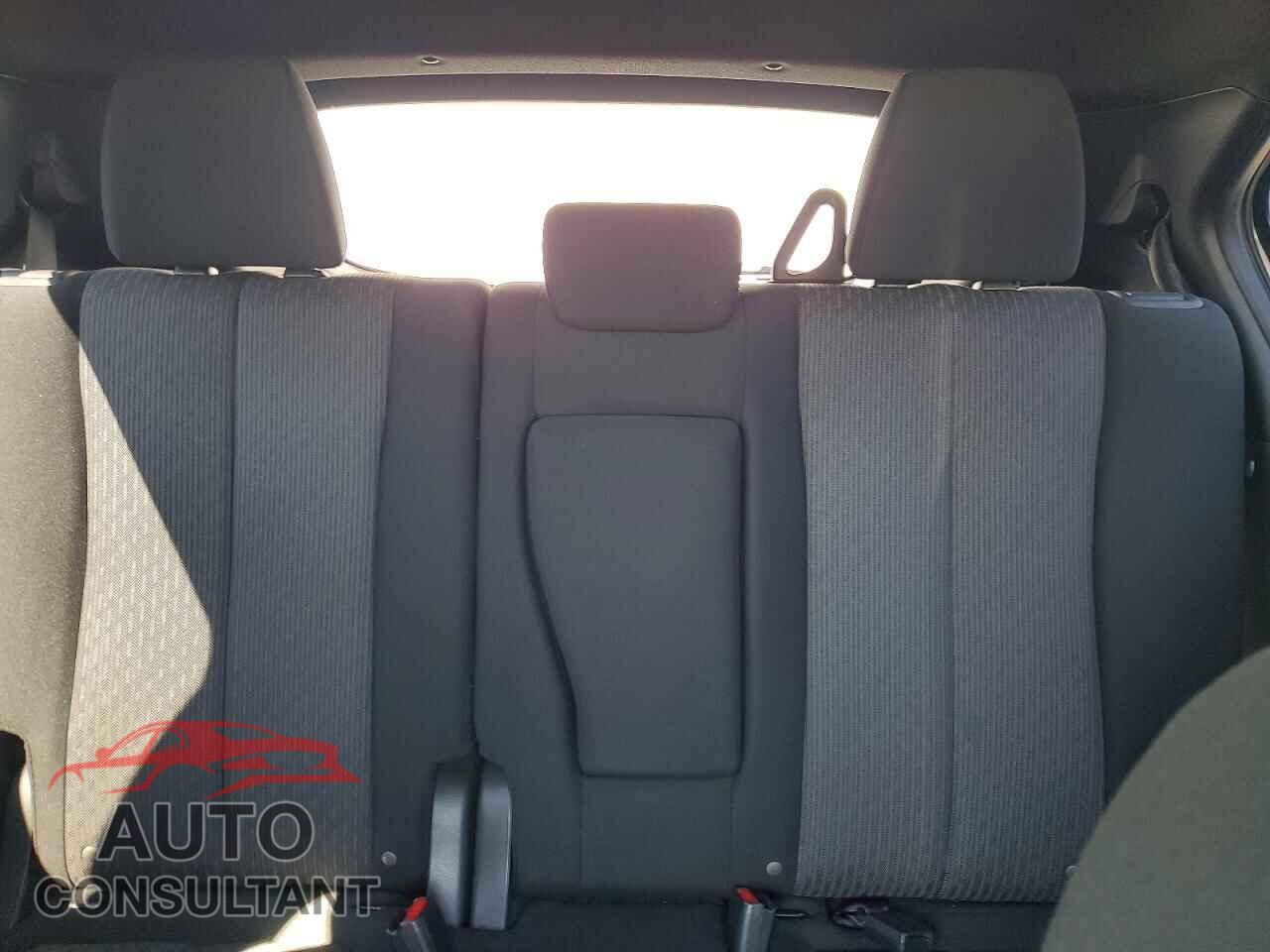 MITSUBISHI ECLIPSE 2023 - JA4ATVAA7PZ618125