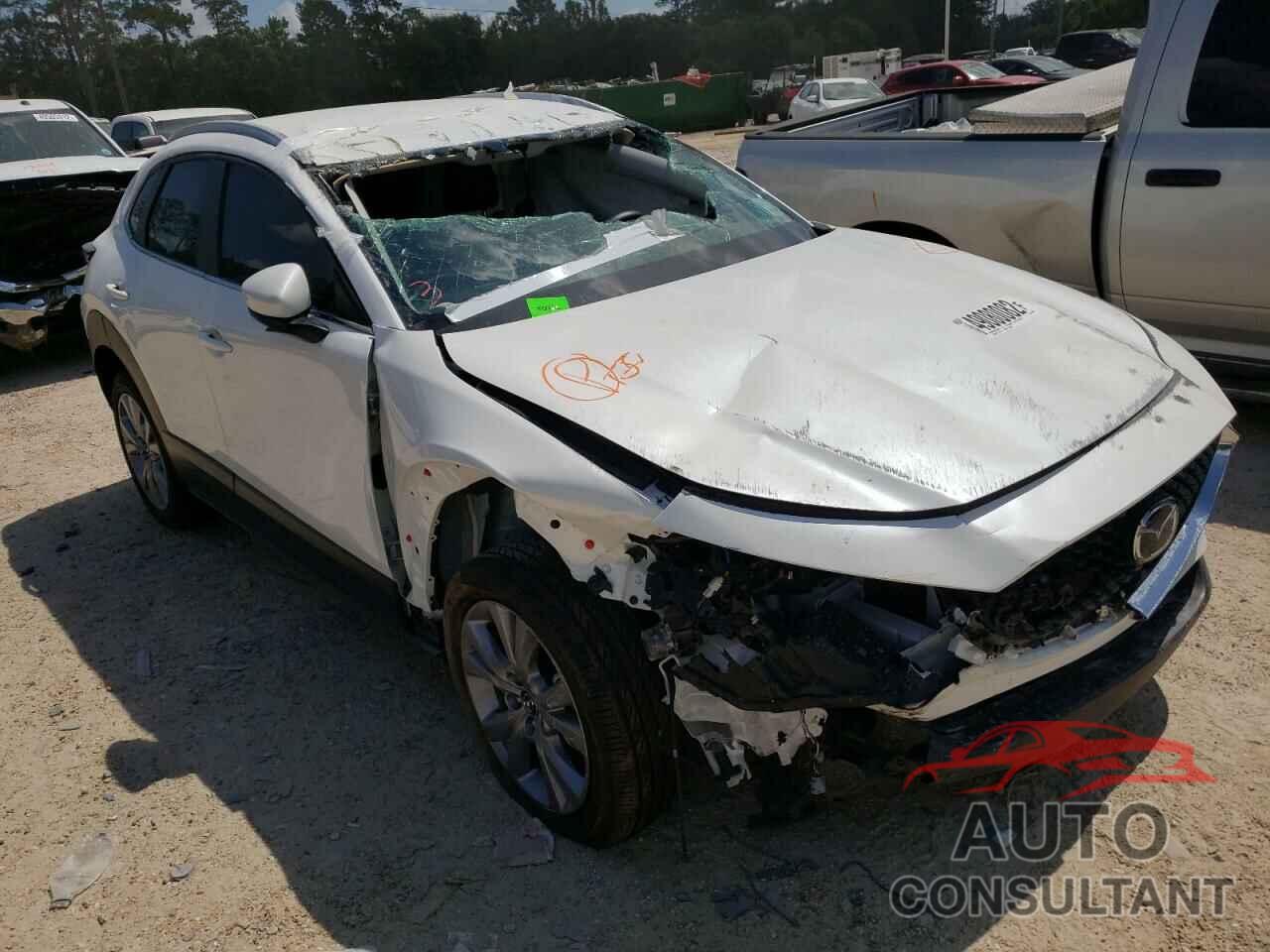 MAZDA CX30 2022 - 3MVDMBBL8NM414056