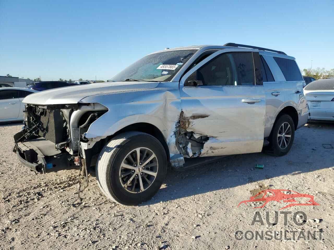 FORD EXPEDITION 2019 - 1FMJU1HT4KEA62046