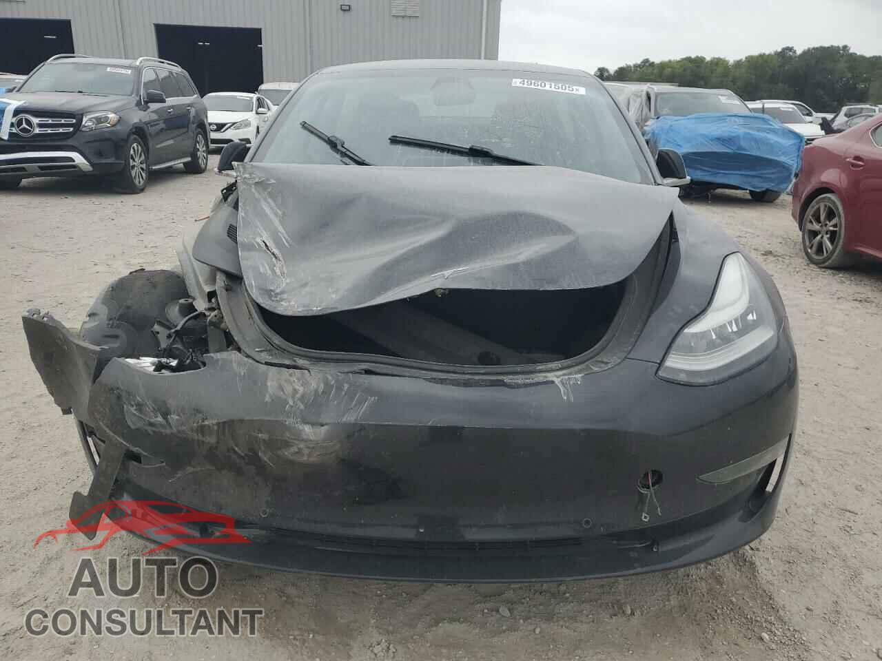 TESLA MODEL 3 2020 - 5YJ3E1EA0LF736450