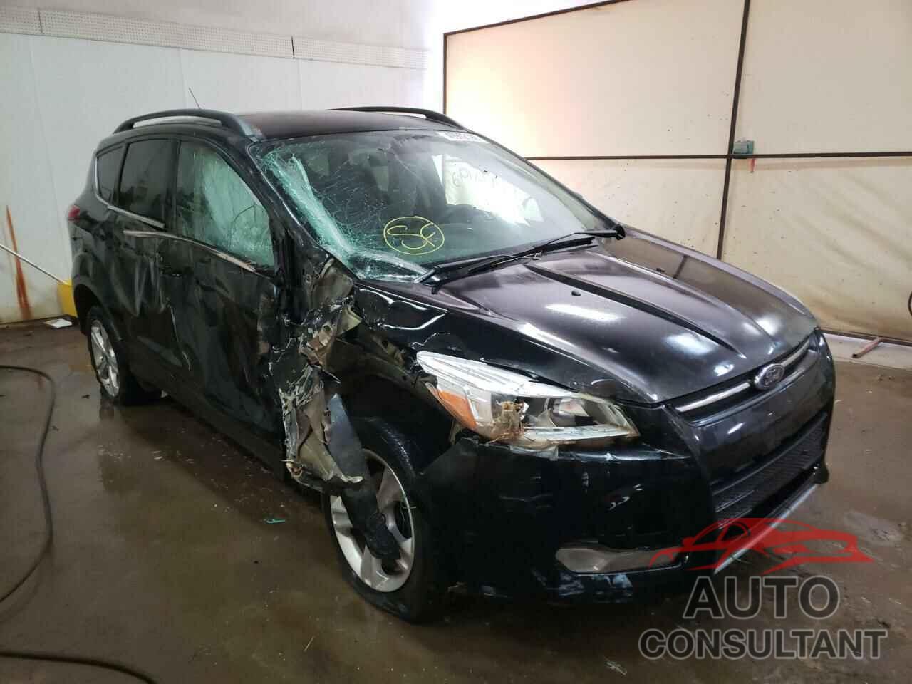 FORD ESCAPE 2016 - 1FMCU0GXXGUC55855