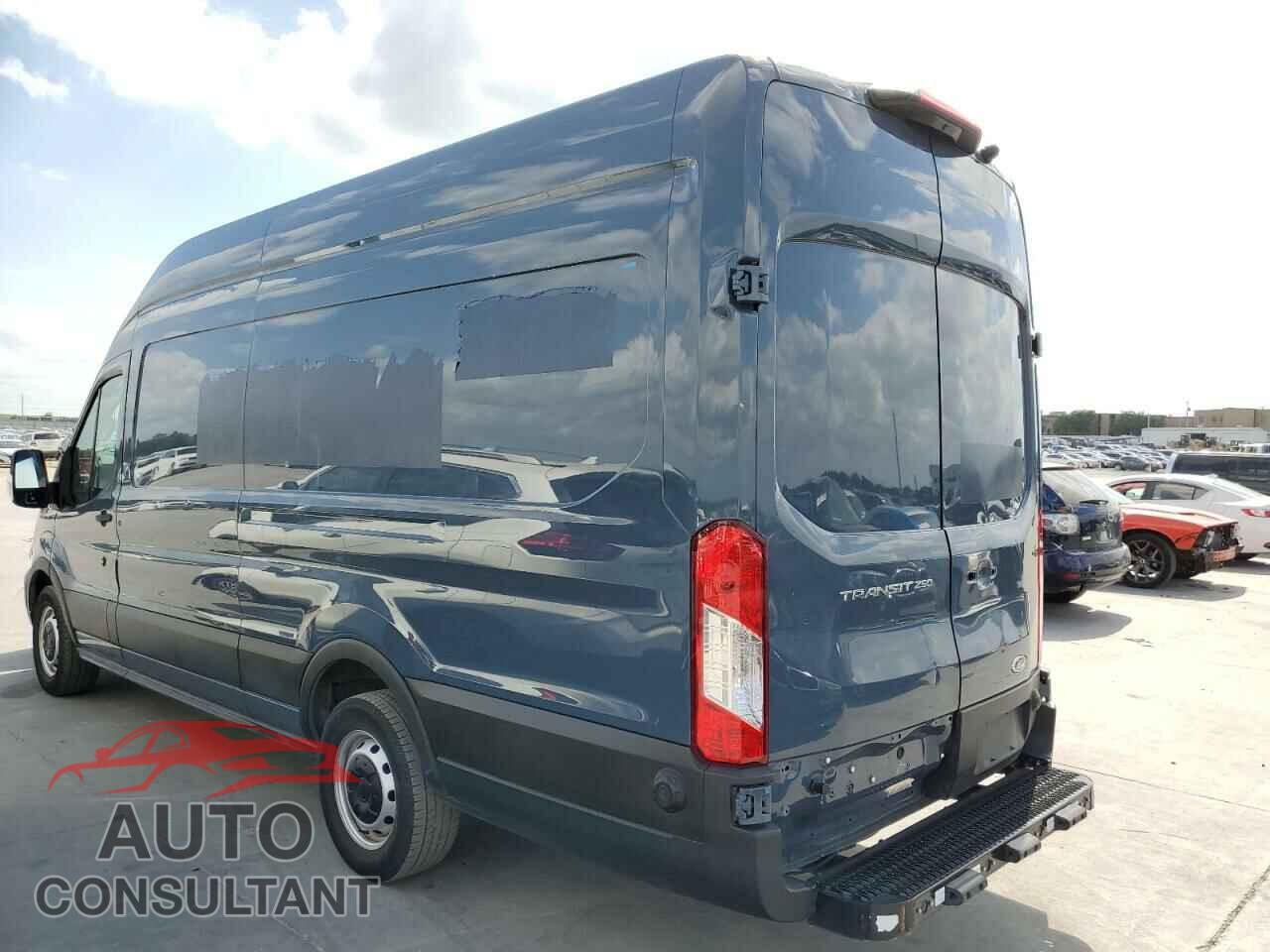 FORD TRANSIT 2020 - 1FTBR3X83LKB04485