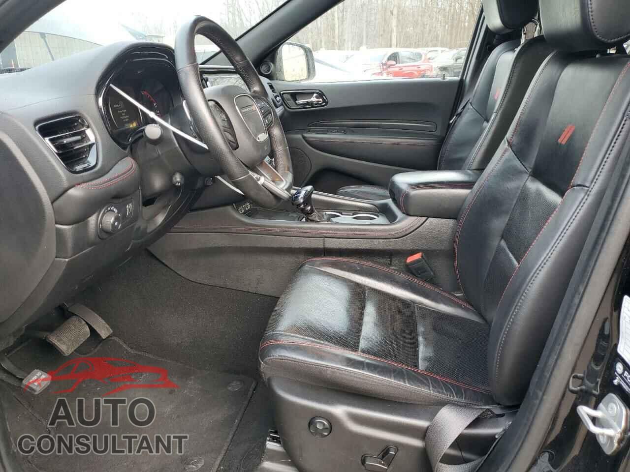 DODGE DURANGO 2023 - 1C4SDJCT0PC568671