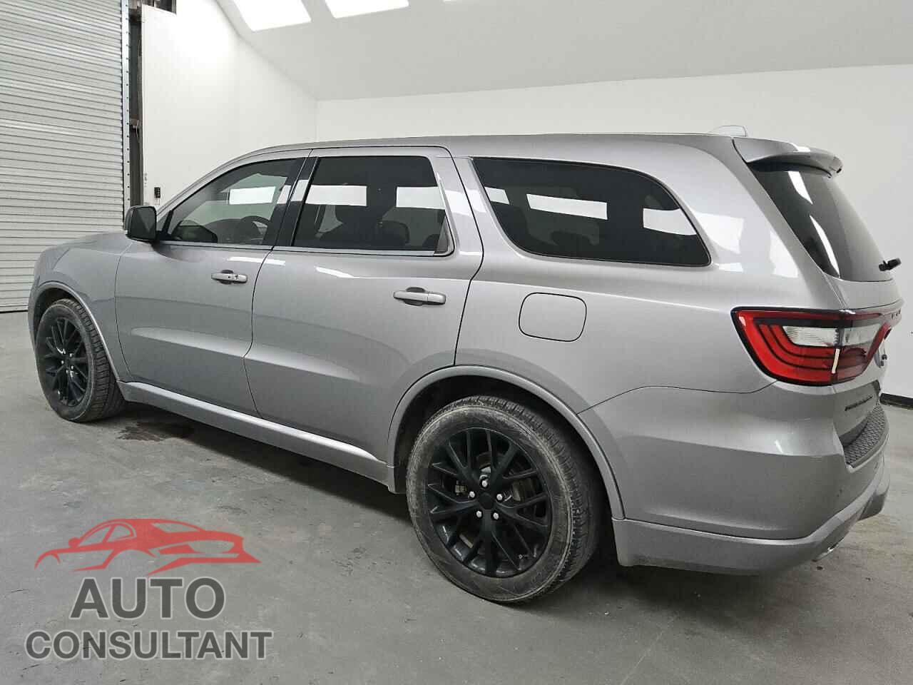 DODGE DURANGO 2016 - 1C4SDHCT6GC387065