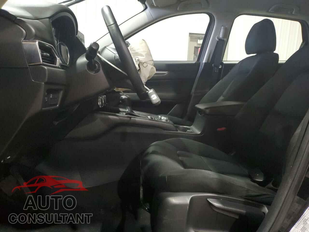 MAZDA CX-5 2019 - JM3KFBBM6K0577791