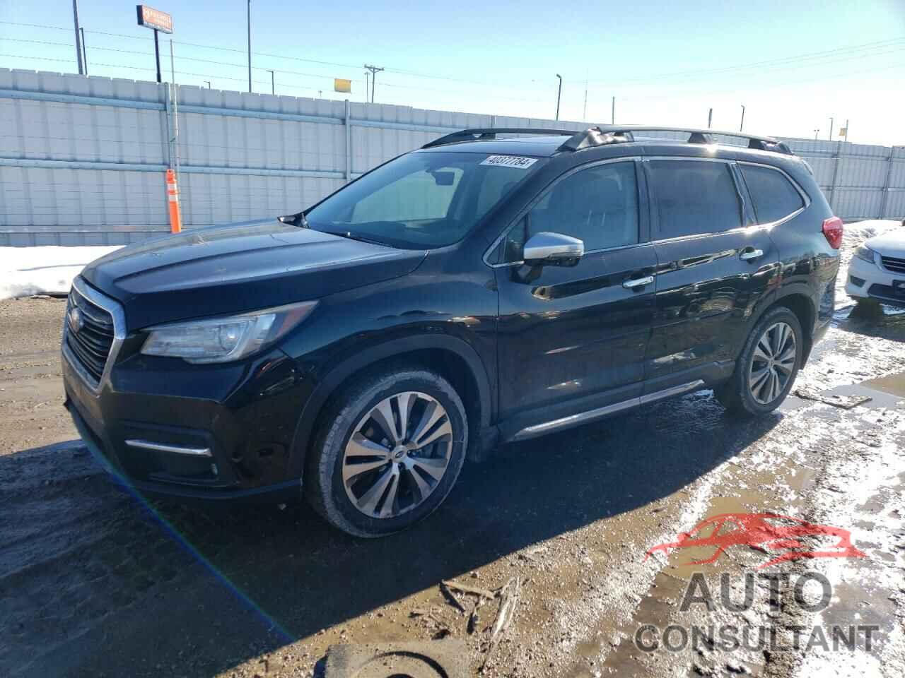 SUBARU ASCENT 2020 - 4S4WMARD1L3453097