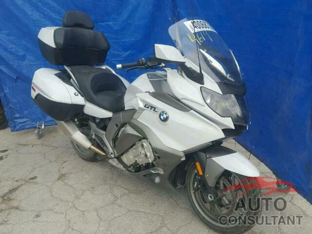 BMW MOTORCYCLE 2018 - WB10F1202JZD91618