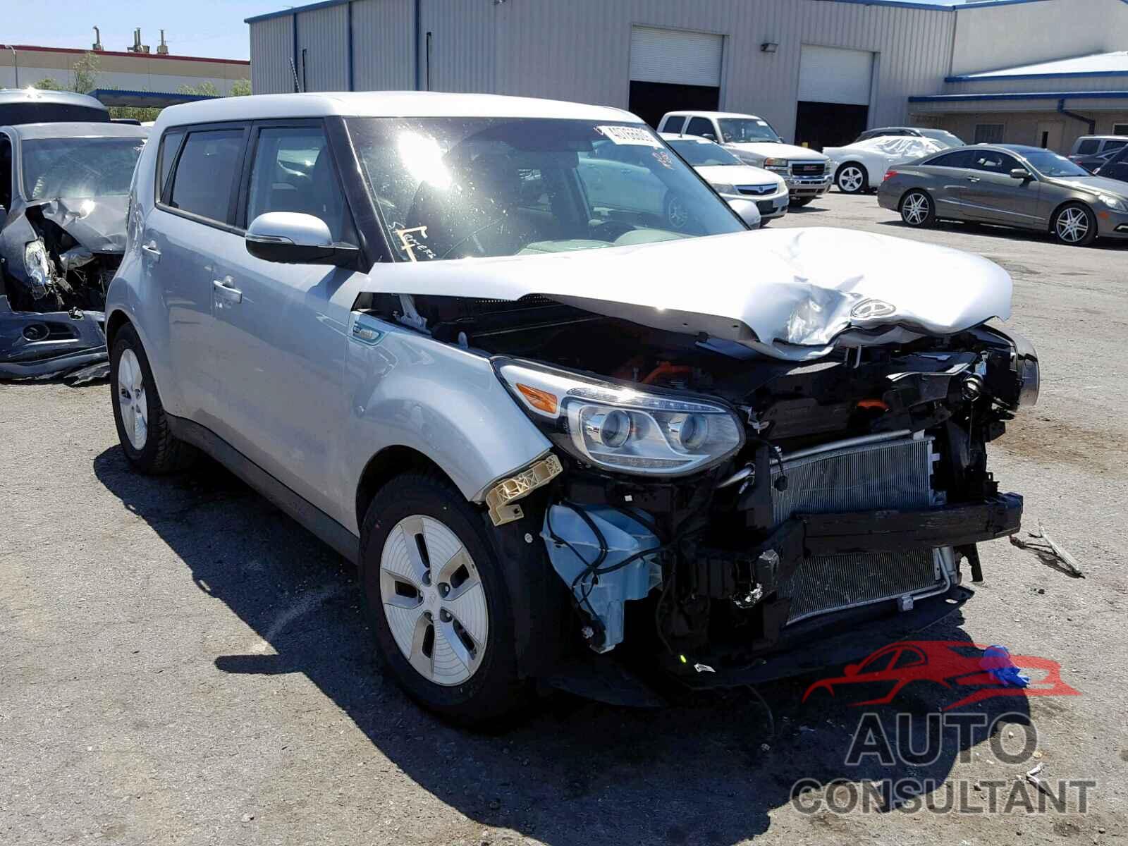 KIA SOUL 2016 - KNDJP3AE5G7006499