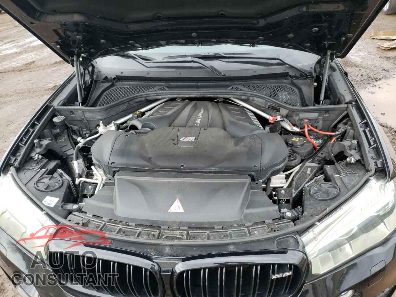 BMW X6 2018 - 5YMKW8C57J0U72511