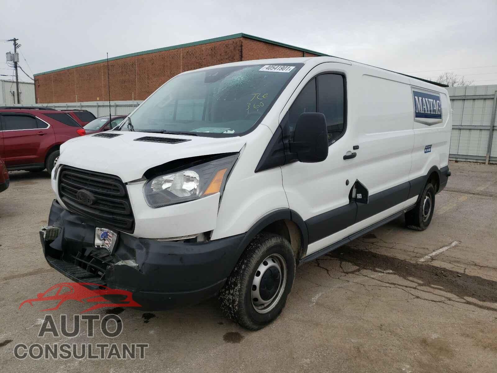 FORD TRANSIT CO 2016 - 1FTYR2YM3GKB14181