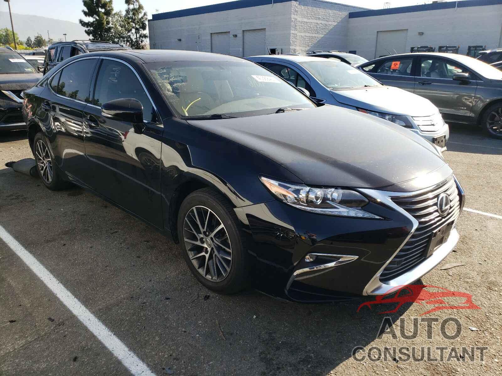 LEXUS ES350 2016 - JTHBK1GG6G2232434