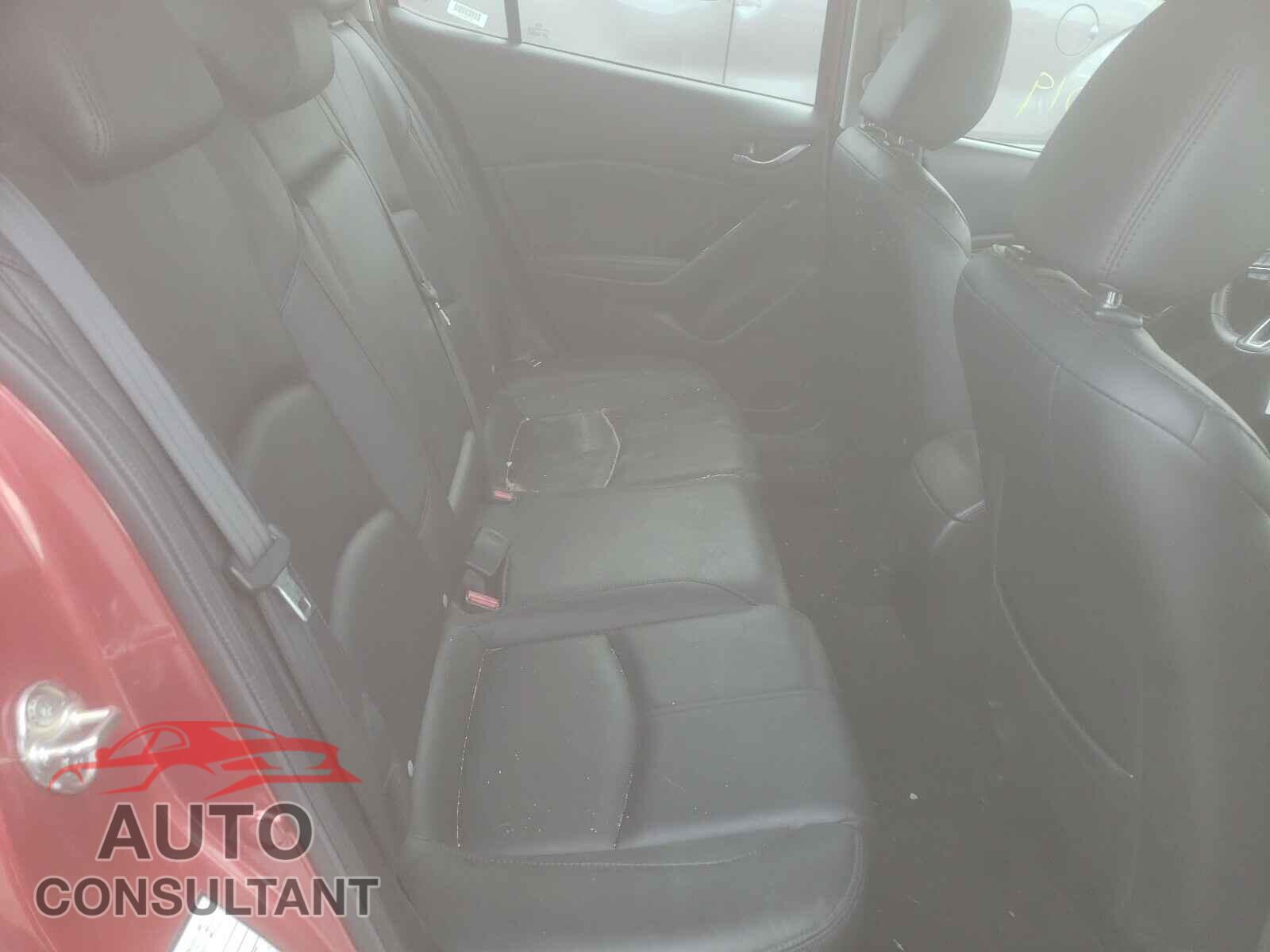 MAZDA 3 2017 - 3MZBN1L71HM114457