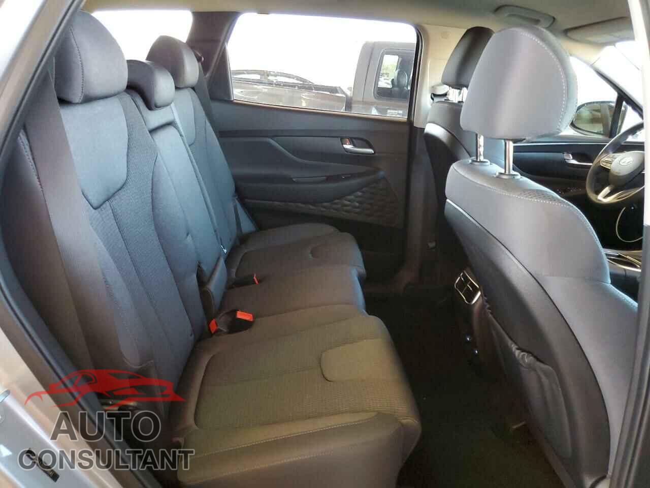 HYUNDAI SANTA FE 2023 - 5NMS14AJ6PH513543