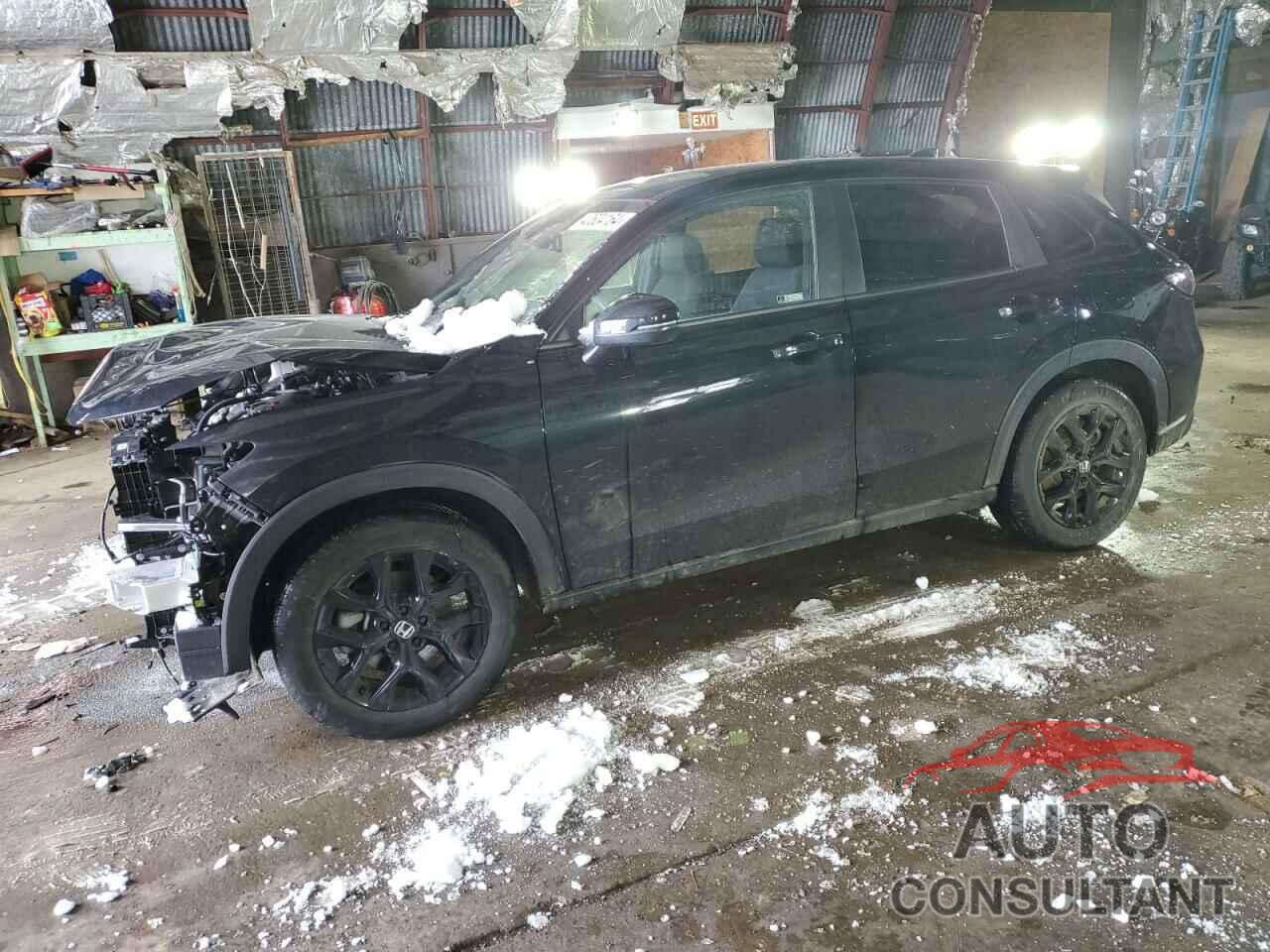 HONDA HR-V 2023 - 3CZRZ2H59PM736476