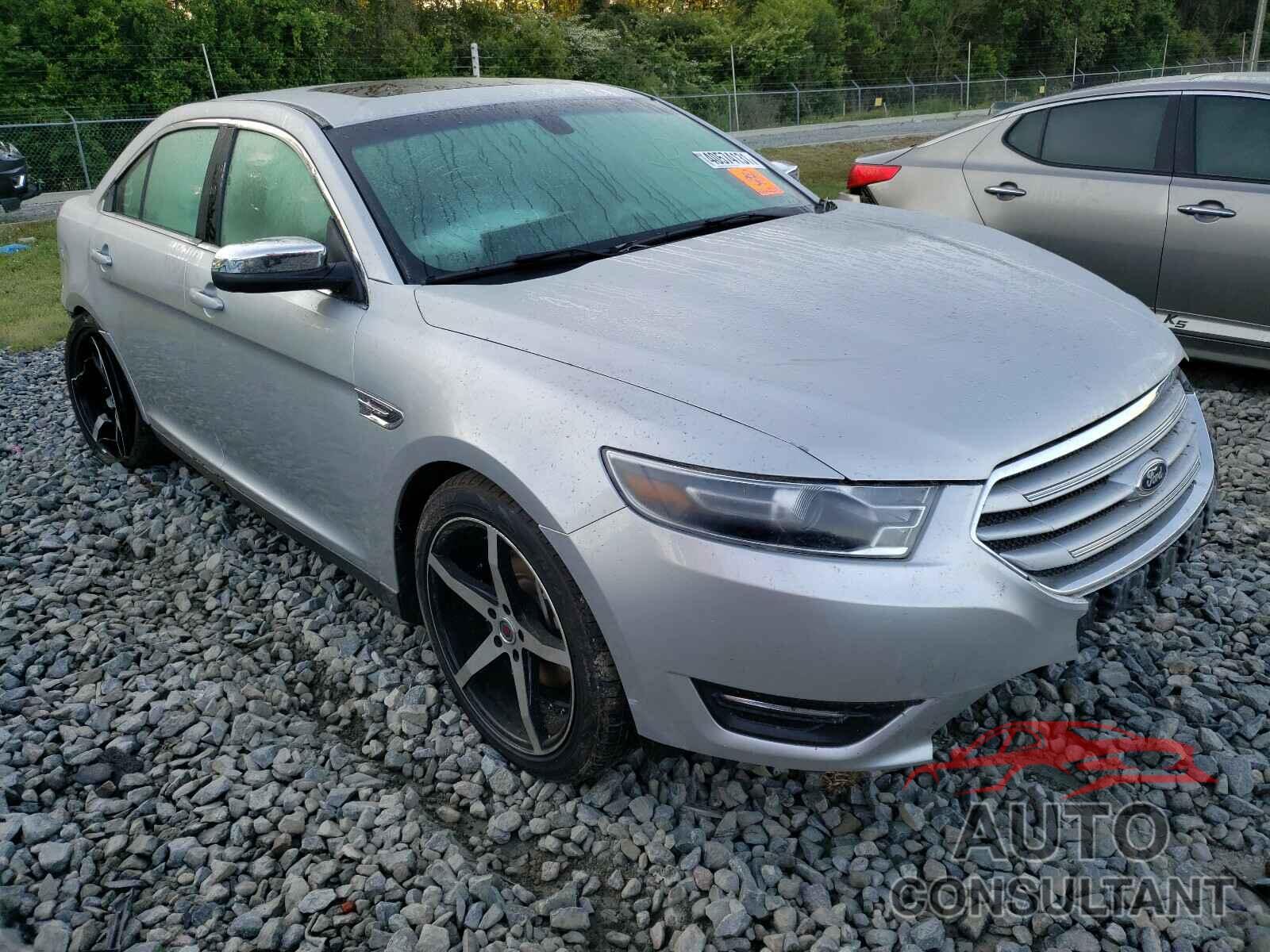 FORD TAURUS 2016 - 1FAHP2F89GG105182