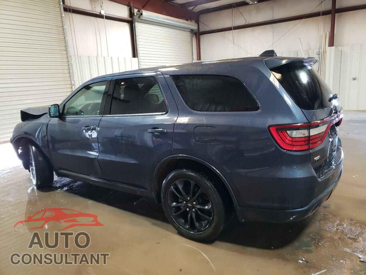 DODGE DURANGO 2021 - 1C4RDHDG4MC554874