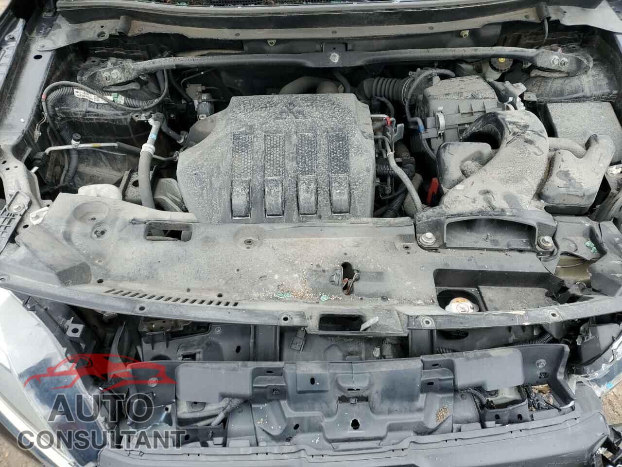 MITSUBISHI ECLIPSE 2018 - JA4AT4AA1JZ064324