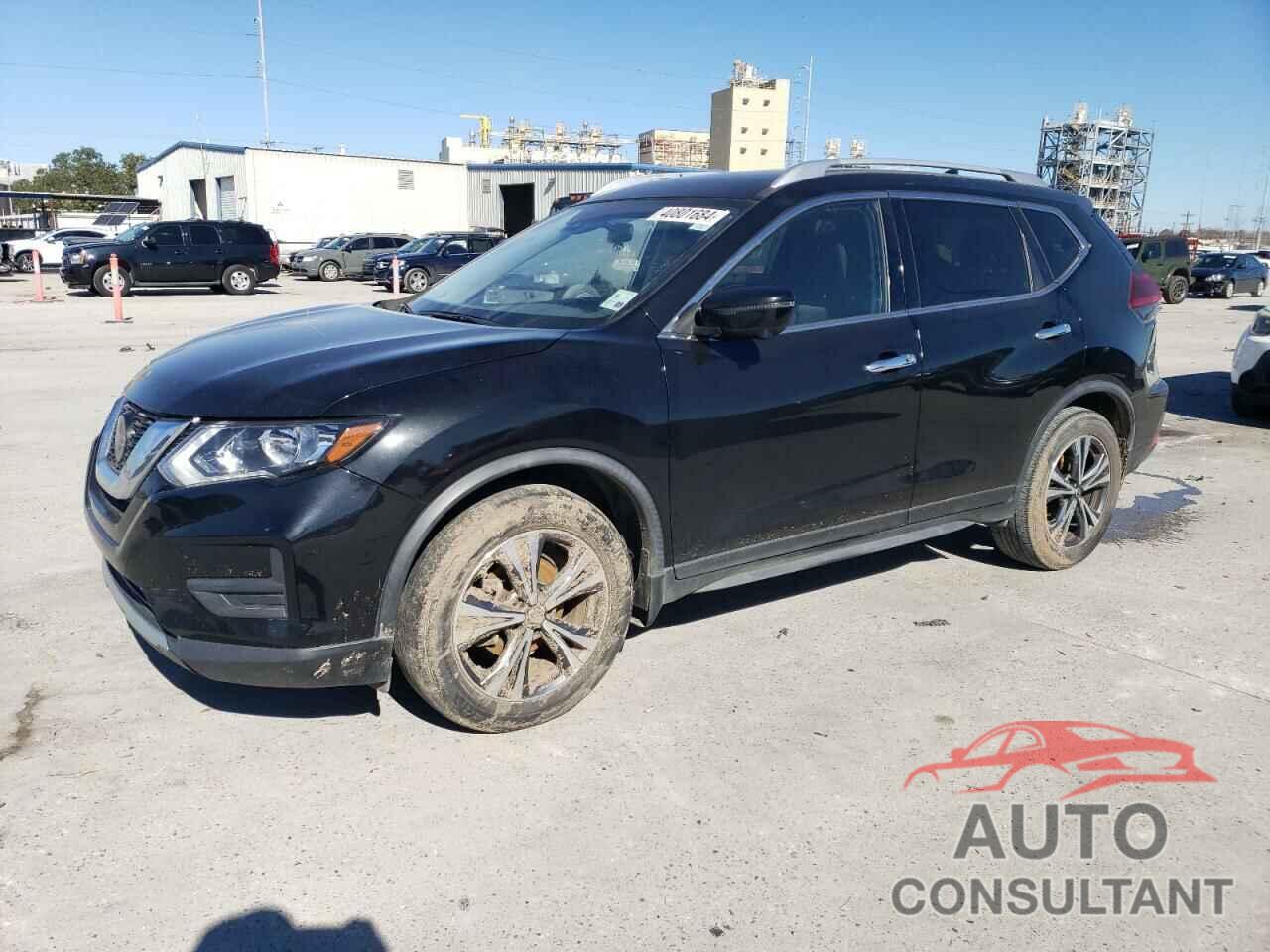 NISSAN ROGUE 2019 - JN8AT2MT8KW255785