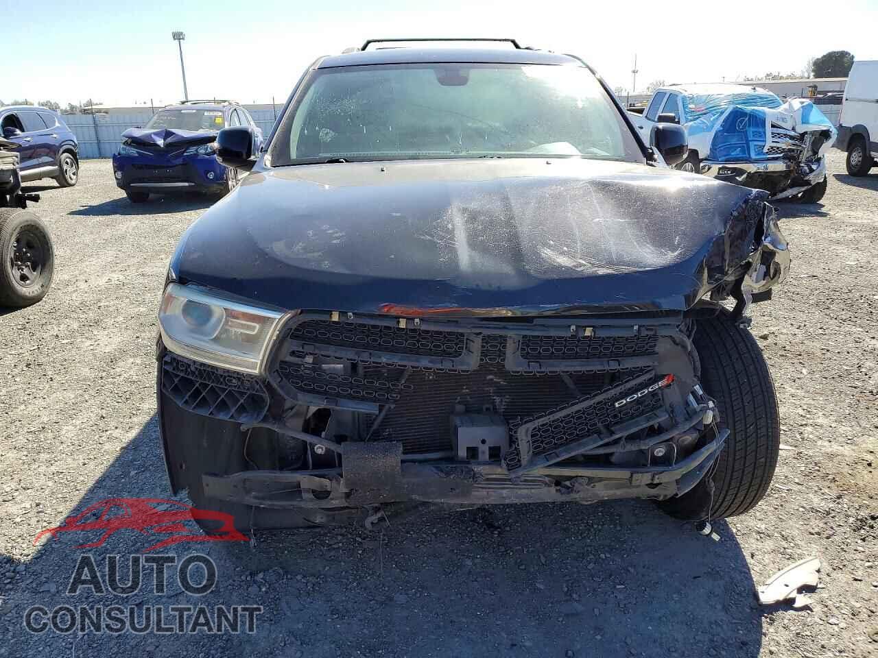 DODGE DURANGO 2014 - 1C4RDJDG7EC360722