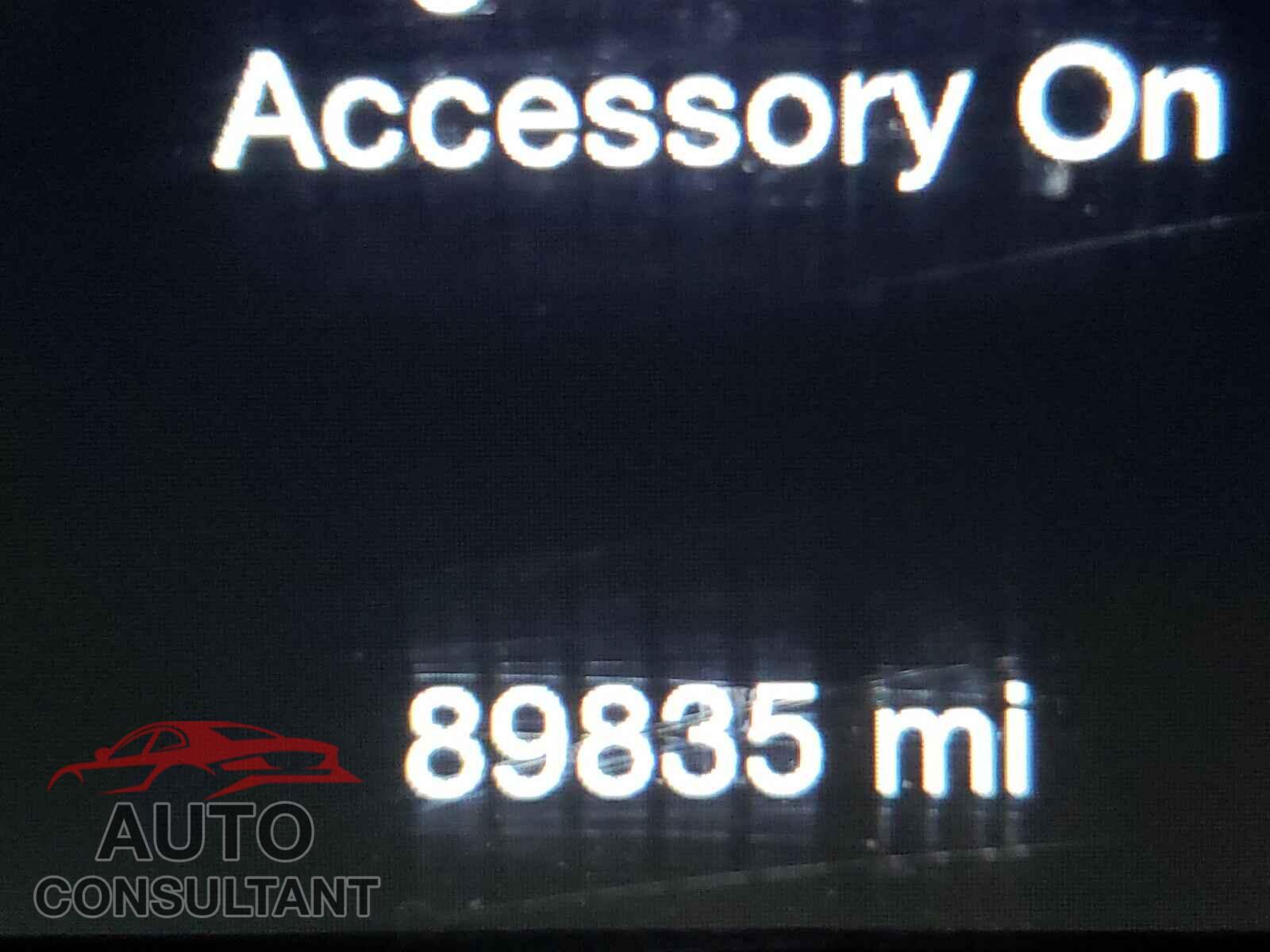 DODGE DURANGO 2017 - 1C4RDJDGXHC921337