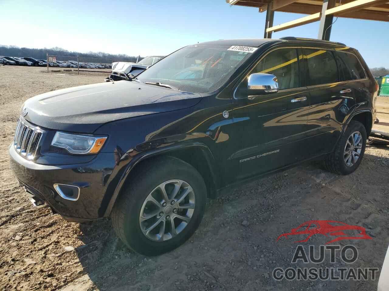JEEP GRAND CHER 2015 - 1C4RJFCG7FC232358