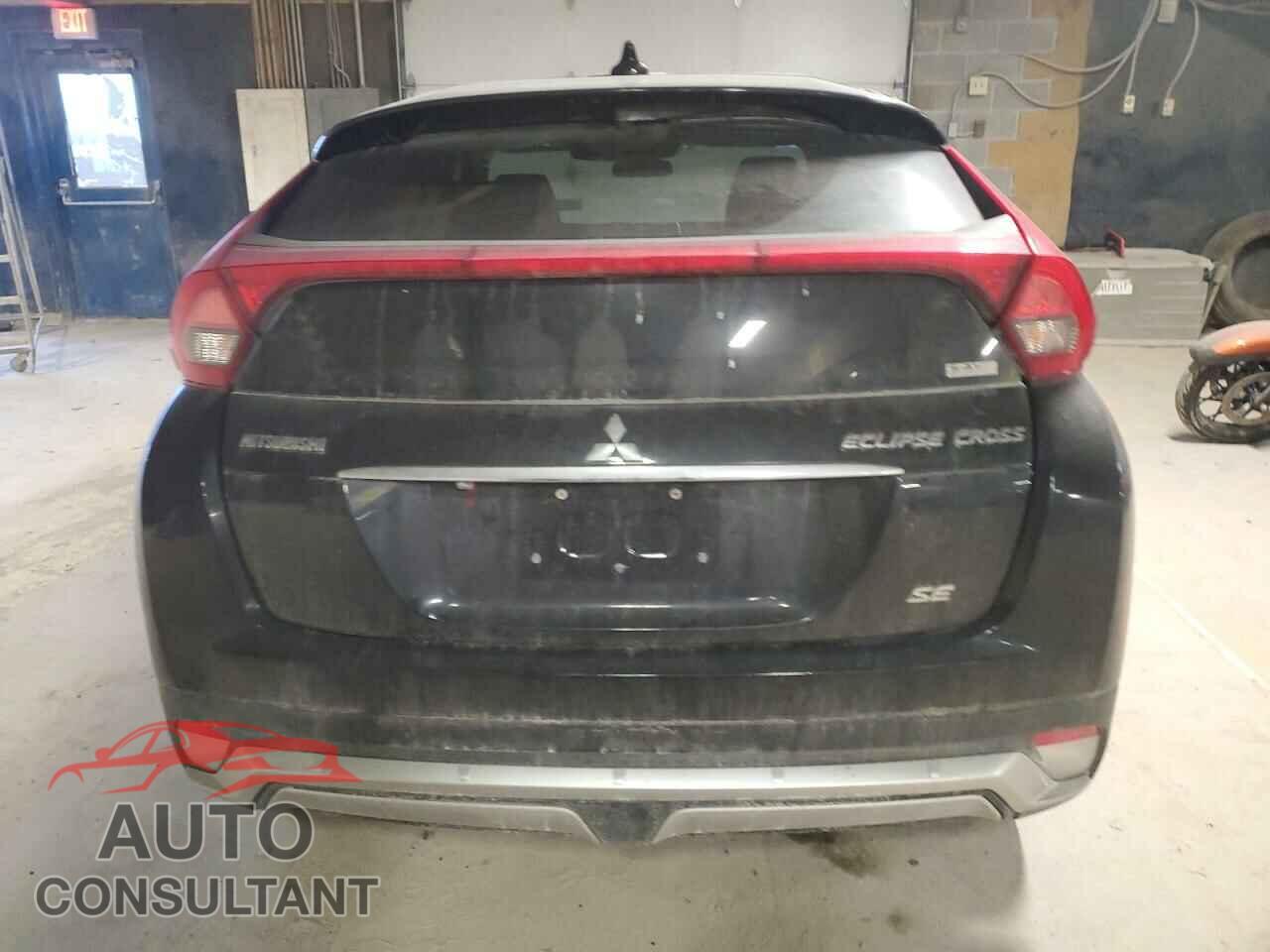 MITSUBISHI ECLIPSE 2018 - JA4AT5AA2JZ061941