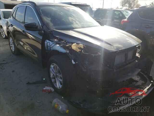 FORD ESCAPE 2020 - 1FMCU0G6XLUC05717