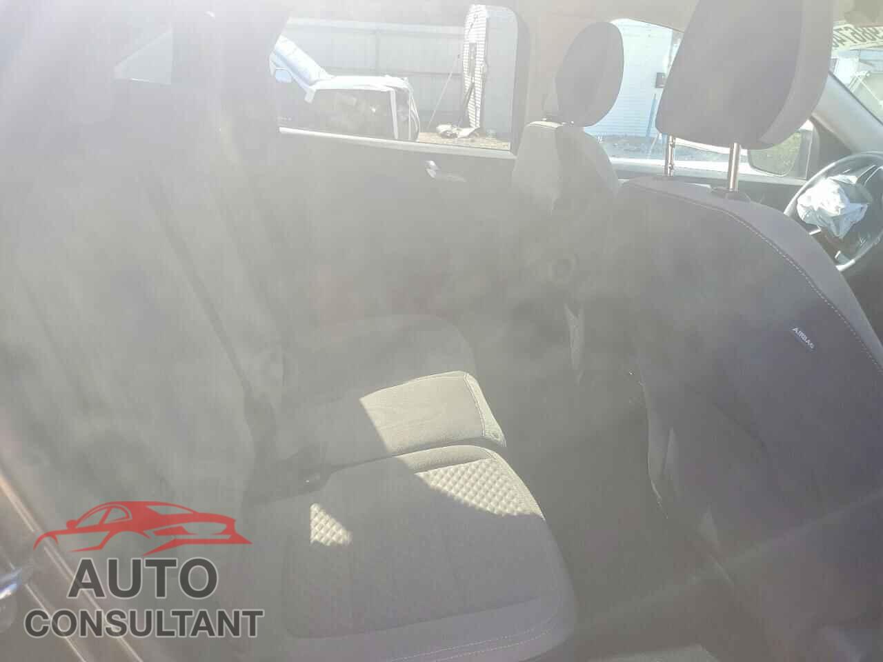 FORD ESCAPE 2020 - 1FMCU9G63LUA19957