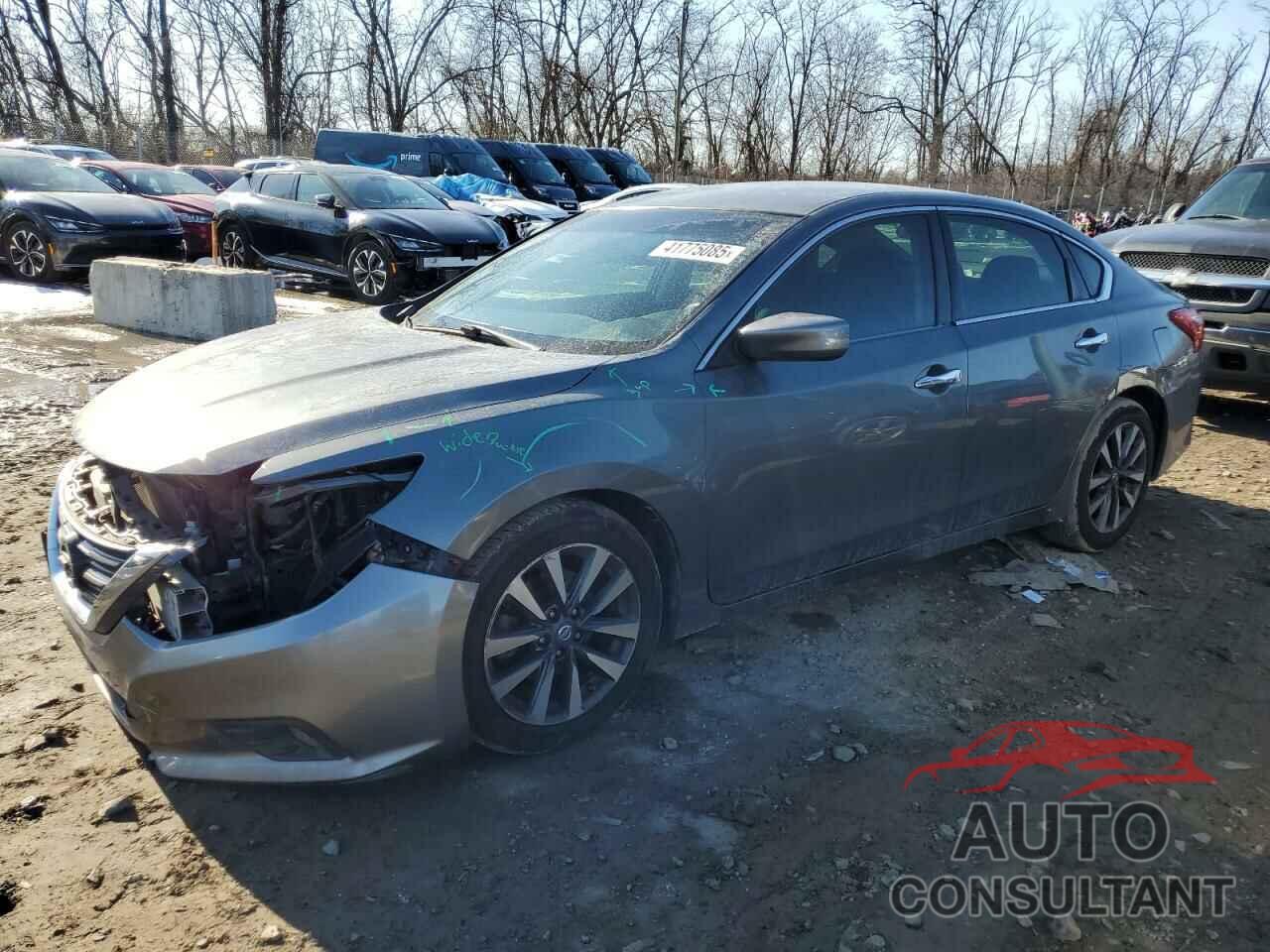 NISSAN ALTIMA 2017 - 1N4AL3AP5HC282158