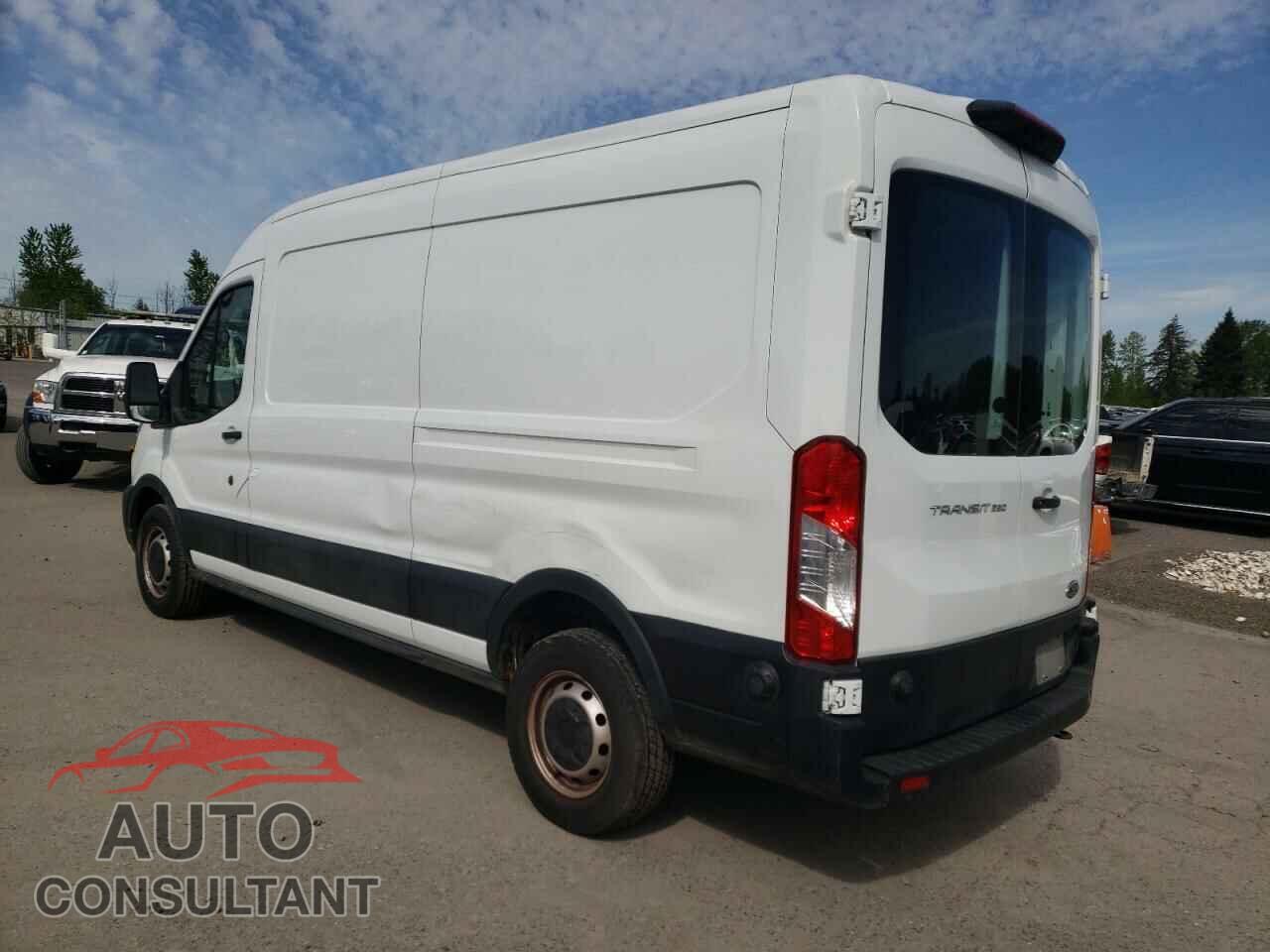 FORD TRANSIT CO 2020 - 1FTBR1C85LKA04625