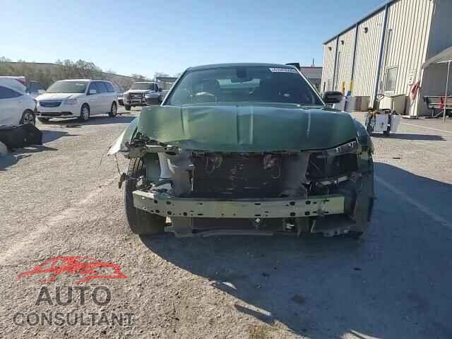 DODGE CHARGER 2023 - 2C3CDXBG3PH674528