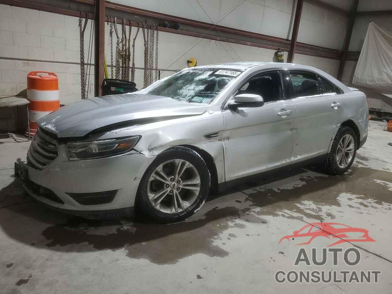 FORD TAURUS 2017 - 1FAHP2H83HG114443