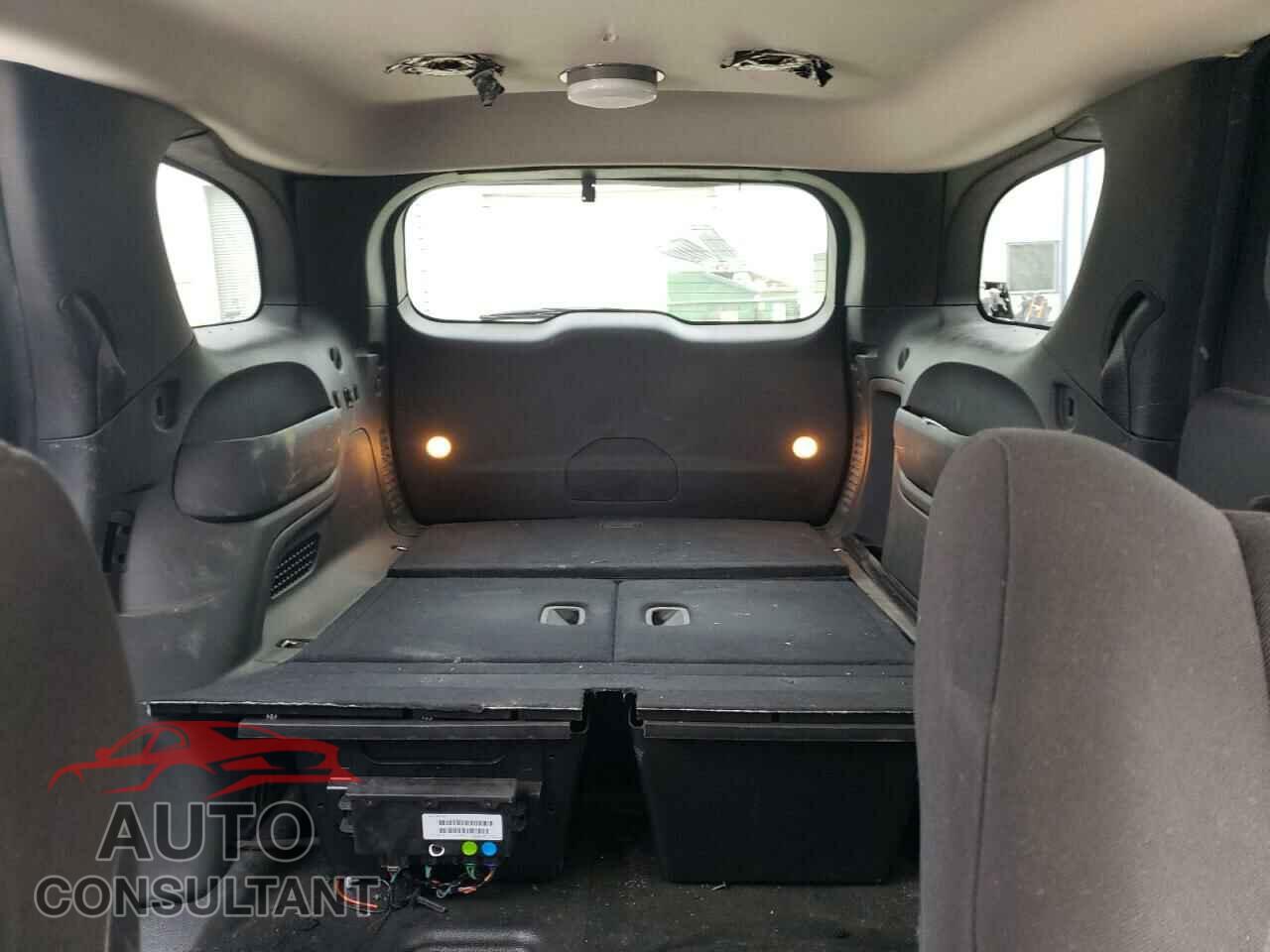 DODGE DURANGO 2021 - 1C4SDJFT2MC697826