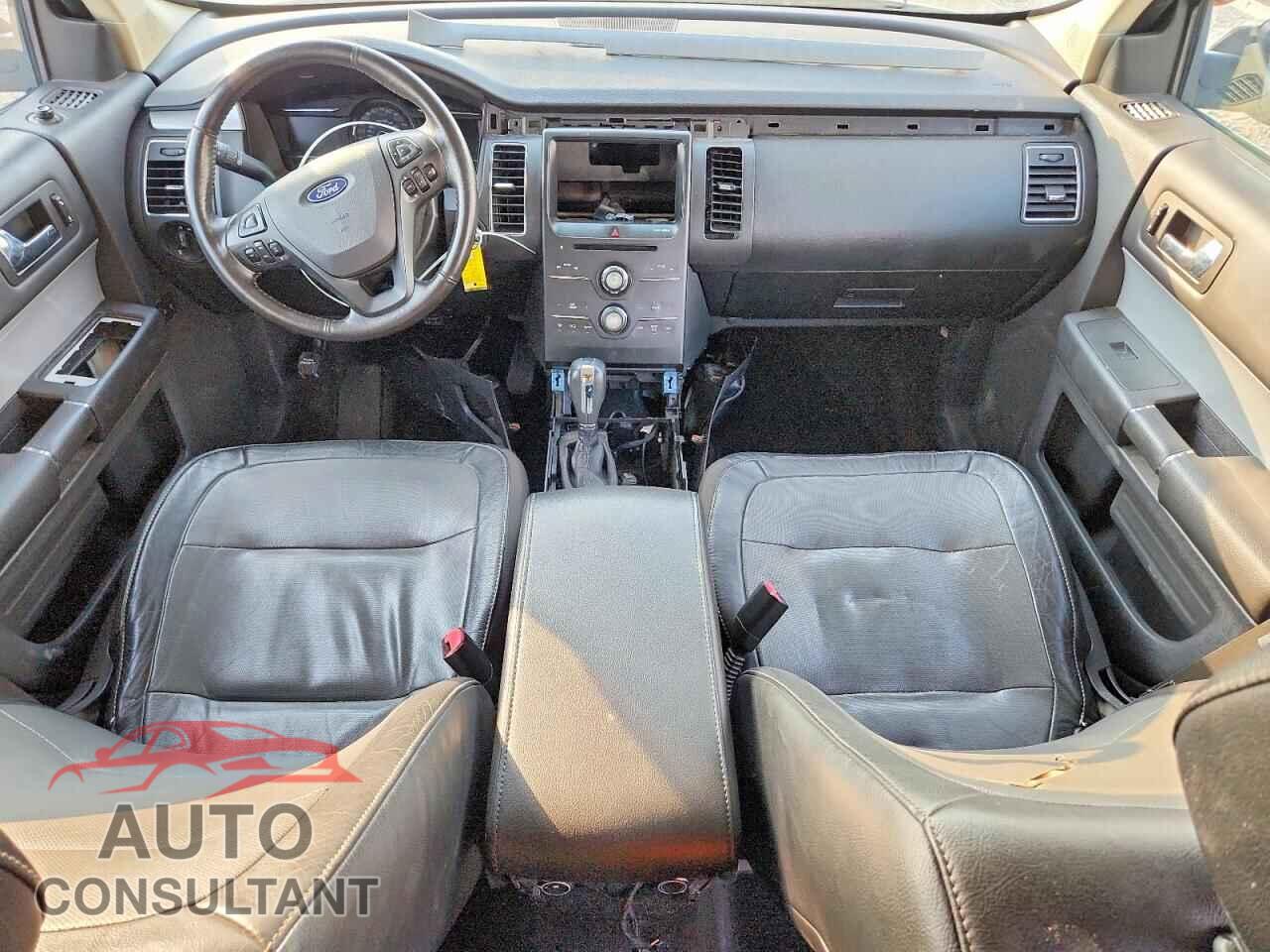 FORD FLEX 2014 - 2FMGK5C83EBD24388
