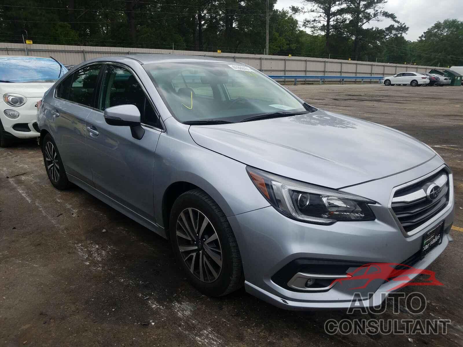 SUBARU LEGACY 2018 - 4S3BNAF63J3044294