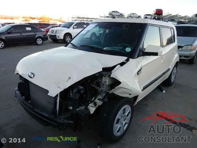 HONDA CRV 2011 - 5J6RE4H77BL035633