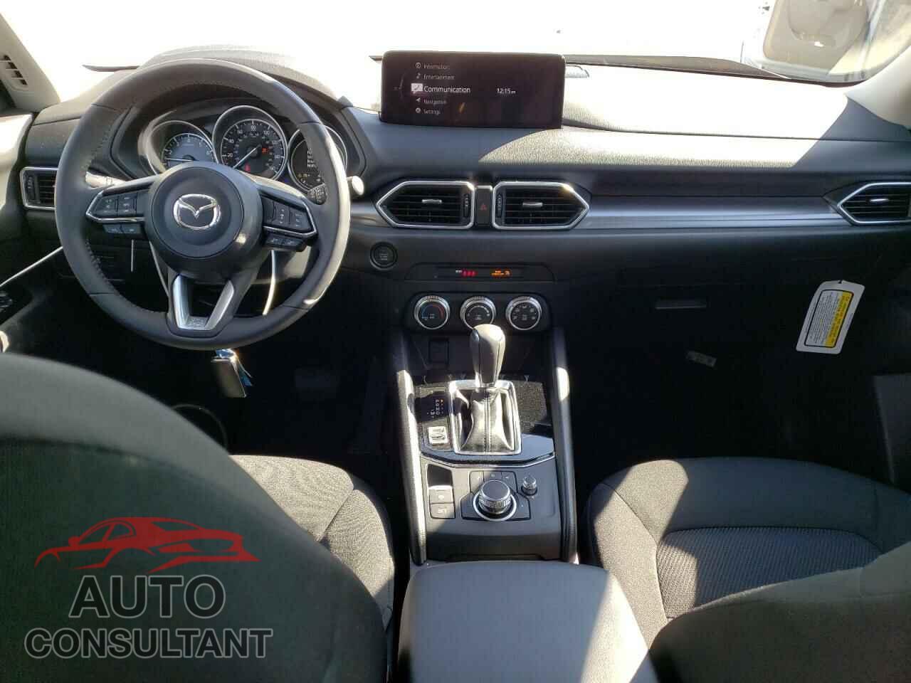 MAZDA CX-5 2023 - JM3KFBAMXP0112293