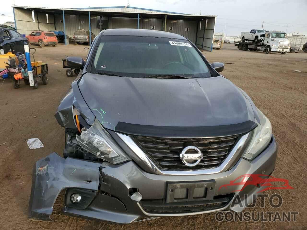 NISSAN ALTIMA 2016 - 1N4AL3APXGC181020