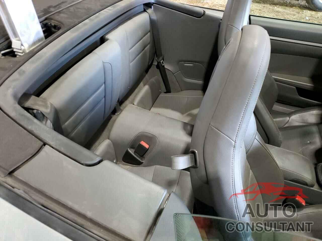 PORSCHE 911 2021 - WP0CA2A91MS239392