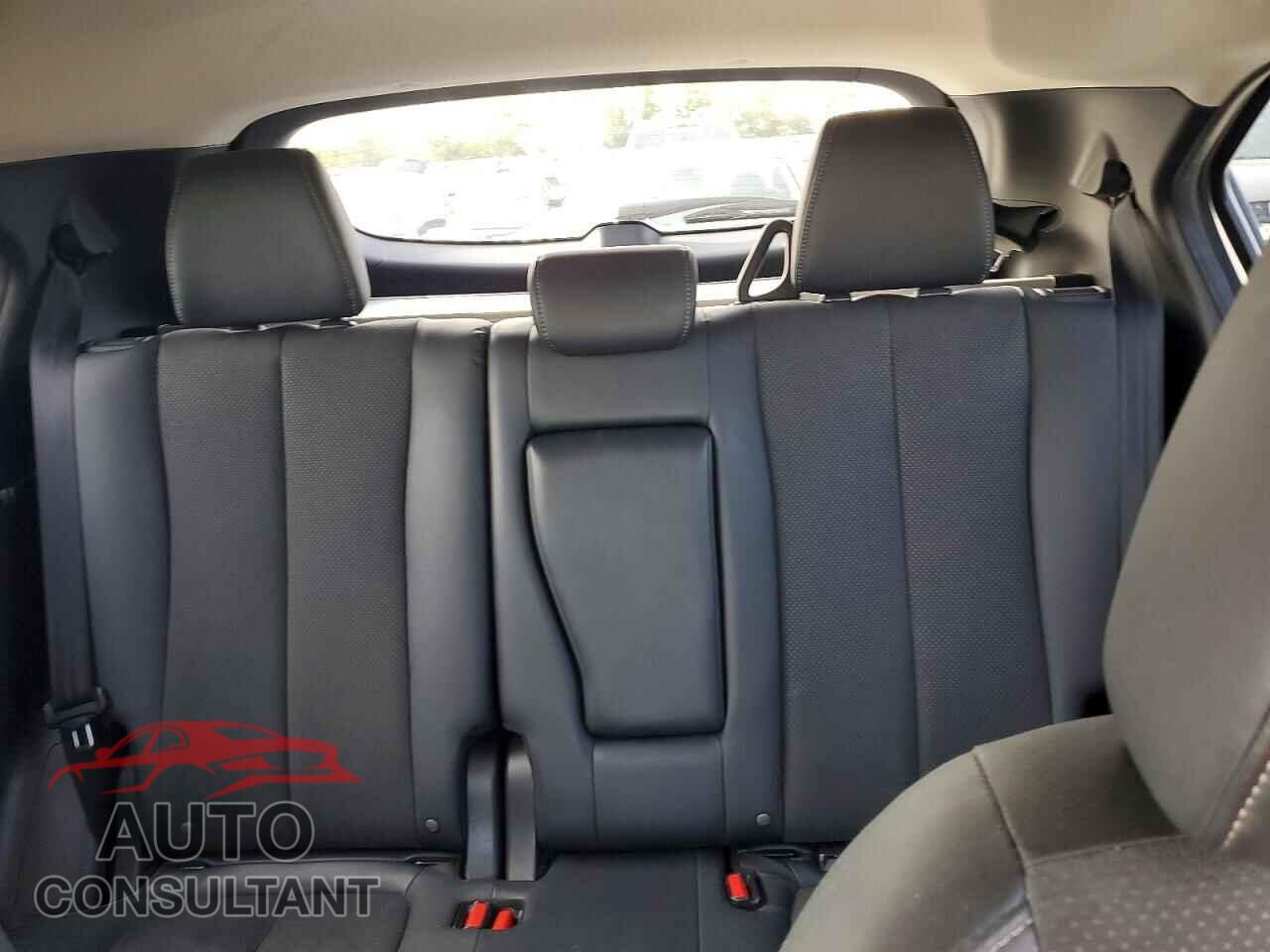 MITSUBISHI ECLIPSE 2023 - JA4ATWAA9PZ004313