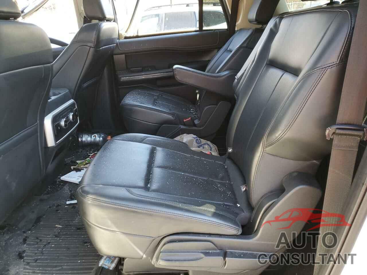 FORD EXPEDITION 2022 - 1FMJK1JT3NEA62740