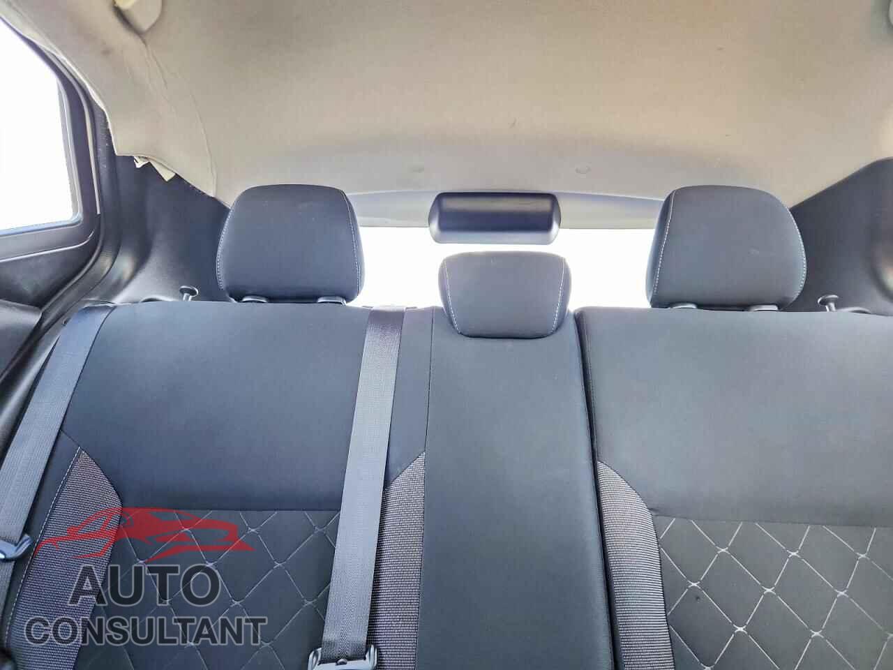 NISSAN KICKS 2019 - 3N1CP5CU3KL482055