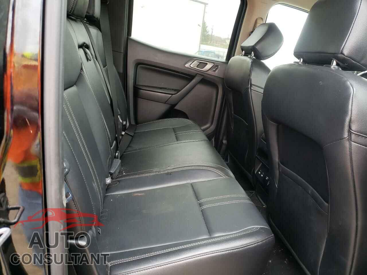 FORD RANGER 2020 - 1FTER4EH8LLA04303