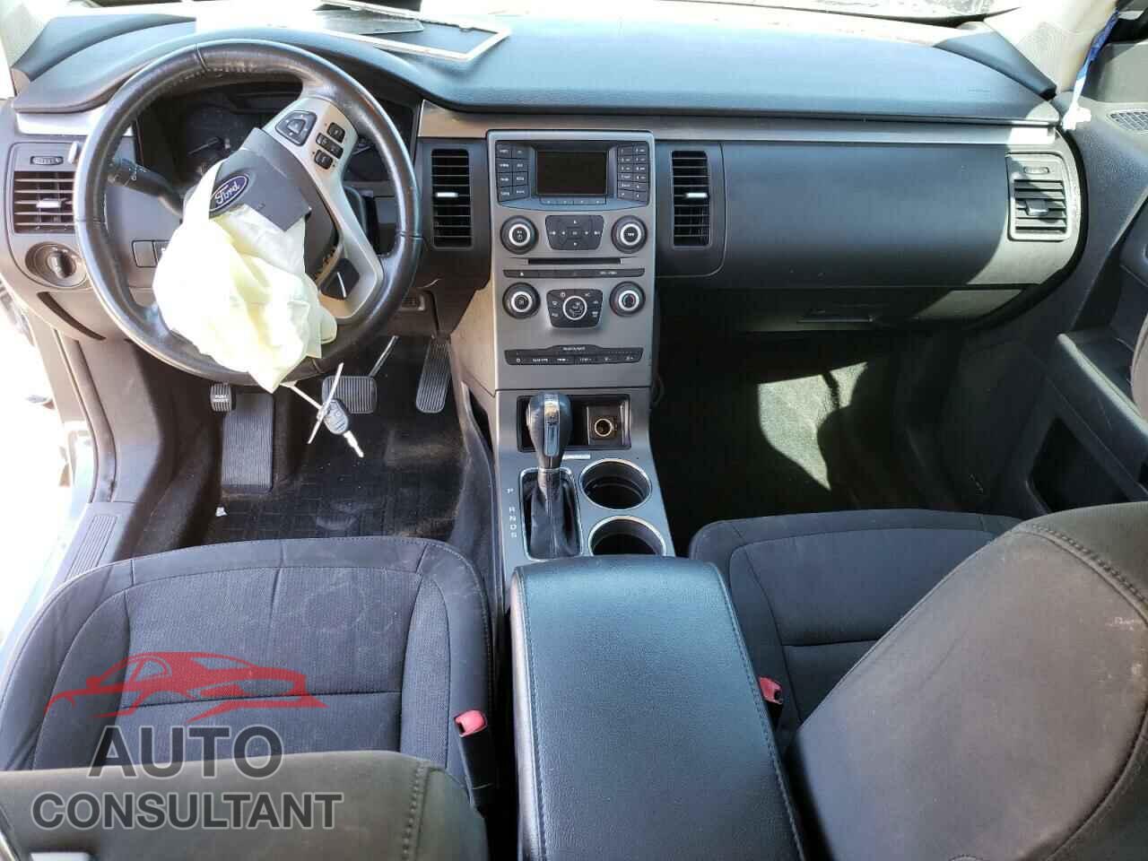 FORD FLEX 2016 - 2FMGK5B82GBA12406